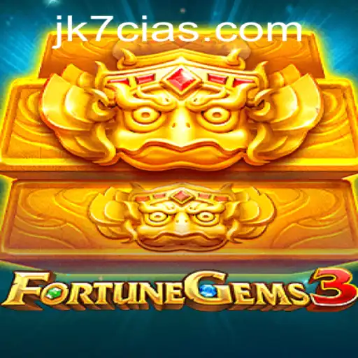Descubra o Universo de FortuneGems3: O Jogo que Conquista Multidões
