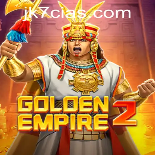 Explorando o Mundo de GoldenEmpire2