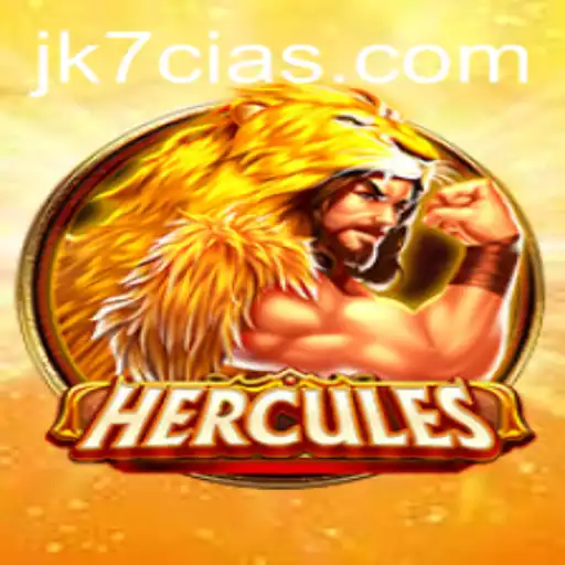 Explorando o Universo de Hercules: Um Aventureiro em JK7.COM