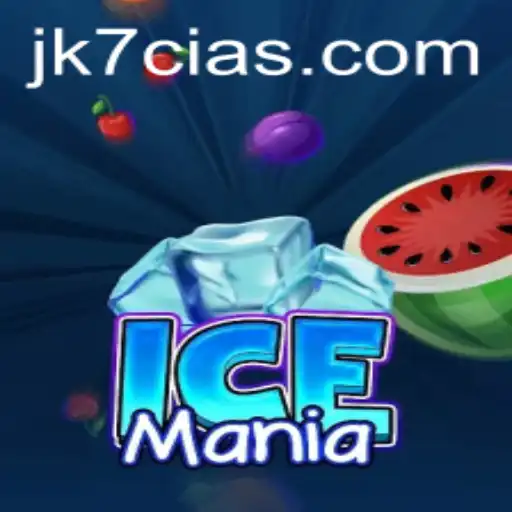 Explorando o Mundo Fascinante de IceMania em JK7.COM