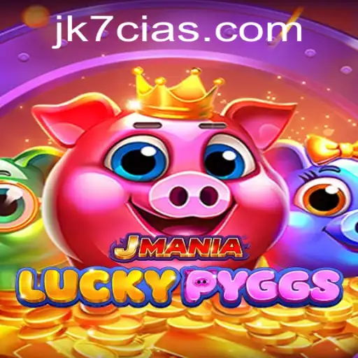 Desvendando JManiaLuckyPyggs: O Novo Fenômeno dos Jogos de Azar