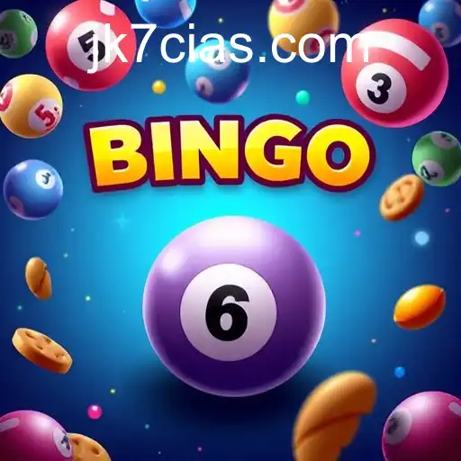 Jogos de bingo