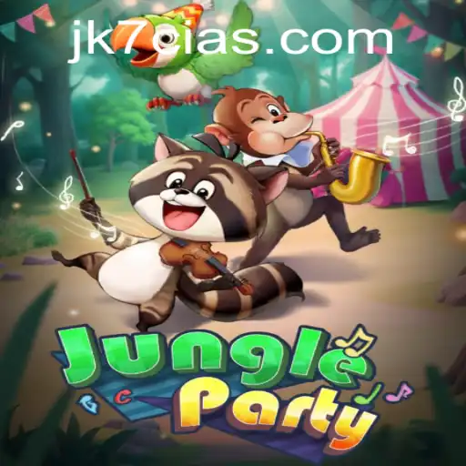 Explorando JungleParty: A Nova Sensação no Mundo dos Jogos