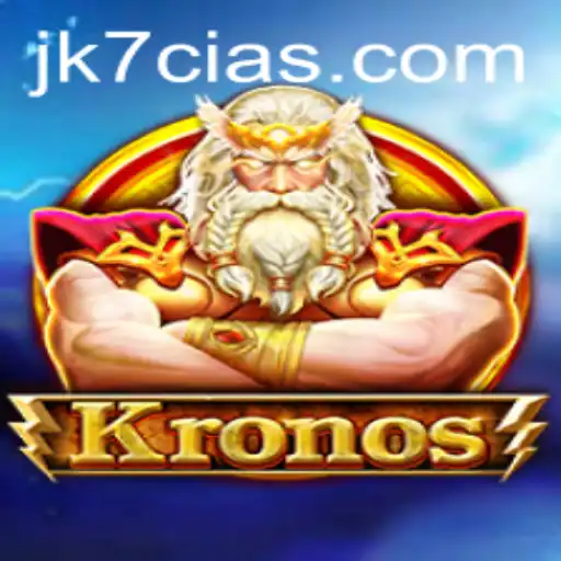 Descubra o Fascinante Mundo de Kronos em JK7.COM