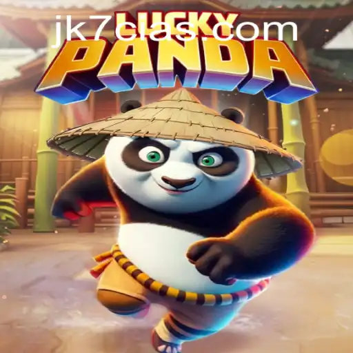 Descubra o Fascinante Mundo do Jogo LuckyPanda: Emoção e Estratégia