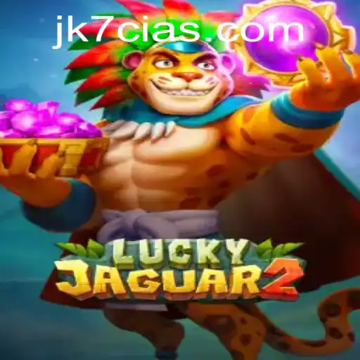 Explorando Luckyjaguar2: O Jogo Dinâmico e Inovador na Plataforma JK7.COM