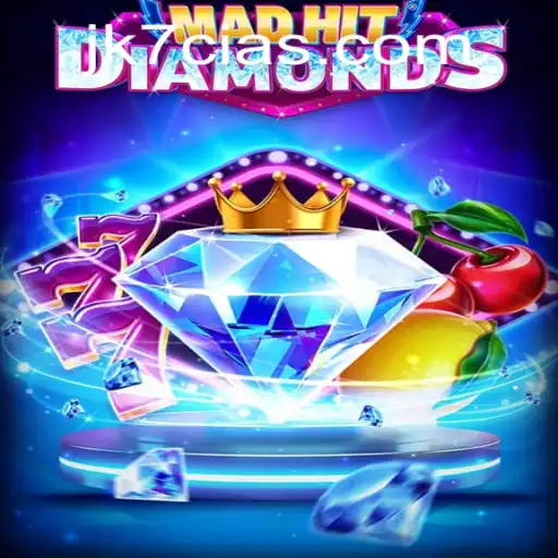 Descubra MadHitDiamonds: O Novo Fenômeno dos Jogos Online