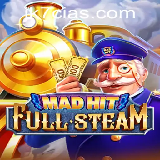 MadHitFullSteam: Explorando o Novo Fenômeno dos Jogos Digitais