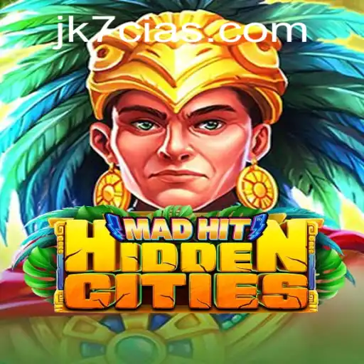 MadHitHiddenCities: Explore o Novo Desafio de Aventura Virtual