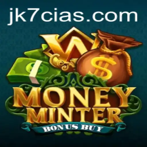 Descubra o Excitante Mundo de MoneyMinterBonusBuy no JK7.COM