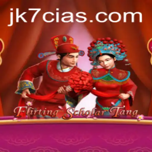 Explorando o Mundo de Flirting Scholar Tang: Uma Jornada Interativa com JK7.COM