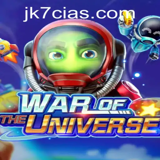 Explorando WAROFTHEUNIVERSE: Um Mergulho no Universo de JK7.COM