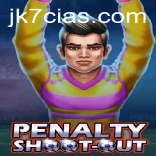 Descubra o Jogo 'PenaltyShootOut' com JK7.COM