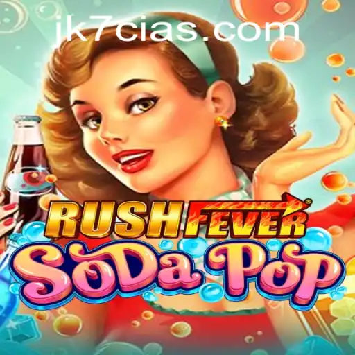 Descubra RushFeverSodaPop: O Jogo Frenético Que Conquista Multidões