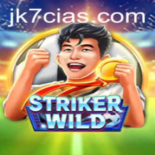Descubra o Universo de StrikerWILD: Aventuras e Estratégias no JK7.COM