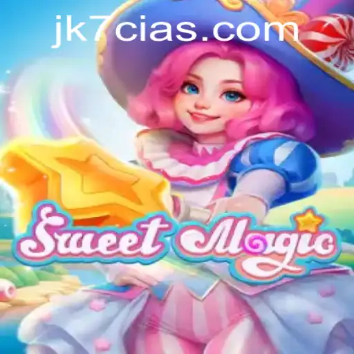 Descubra o Encantador Universo de SweetMagic