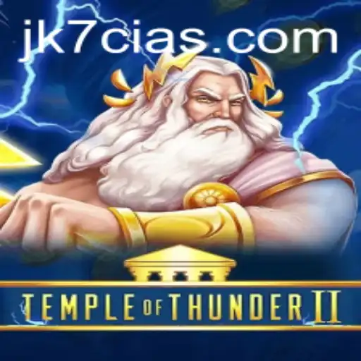 Descubra as Aventuras Épicas de TempleofThunderII