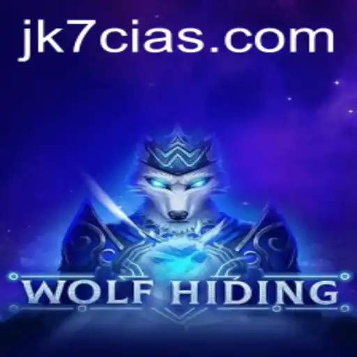 WolfHiding: O Novo Jogo de Estrategia de Sobrevivência